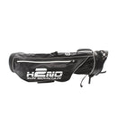 Sun Mountain H2no Pencil Bag - Black/White