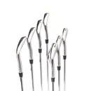 Titleist T200 2019 Steel Mens Right Hand Irons 4-PW Stiff - N.S. PRO