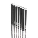 Titleist T200 2019 Steel Mens Right Hand Irons 4-PW Stiff - N.S. PRO