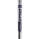 Ping I200 Steel Mens Right Hand Irons 4-PW Blue Dot 1* Upright Stiff - AWT