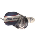 Callaway Big Bertha B21 Graphite Mens Right Hand Driver 10.5* Senior - Cypher Forty 4.0