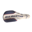 Callaway Big Bertha B21 Graphite Mens Right Hand Driver 10.5* Senior - Cypher Forty 4.0