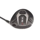 Titleist TS2 Graphite Mens Right Hand Fairway 4 Wood 16.5* Stiff - Hzrdus black