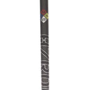 Titleist TS2 Graphite Mens Right Hand Fairway 4 Wood 16.5* Stiff - Hzrdus black