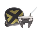 Scotty Cameron Phantom x 7.5 2022 Mens Right Hand Putter 33" Mallet - Superstroke pistol 1.0