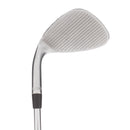 Callaway PM Grind Steel Mens Right Hand Sand Wedge 58* Wedge - kbs hi-rev 2.0