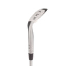 Callaway PM Grind Steel Mens Right Hand Sand Wedge 58* Wedge - kbs hi-rev 2.0