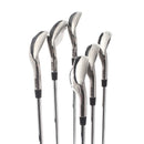 Wilson D7 Steel Mens Right Hand Irons 5-PW Regular - Wilson