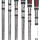 Wilson D7 Steel Mens Right Hand Irons 5-PW Regular - Wilson