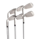 Callaway Ai Smoke HL Steel Mens Right Hand Irons 5-PW Regular - True Temper Vector
