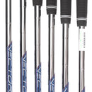 Callaway Ai Smoke HL Steel Mens Right Hand Irons 5-PW Regular - True Temper Vector