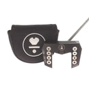 LAB Mezz 1 Mens Right Hand Putter 34" Mallet - 1.5 Press grip