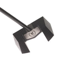 LAB Mezz 1 Mens Right Hand Putter 34" Mallet - 1.5 Press grip