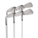 Cobra Darkspeed Steel Mens Right Hand Irons 5-PW Regular - KBS tour lite