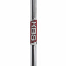 Cobra Darkspeed Steel Mens Right Hand Irons 5-PW Regular - KBS tour lite