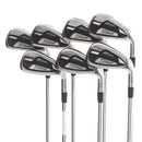 Titleist AP1 714 Steel Mens Right Hand Irons 4-PW Regular - True Temper Xp95