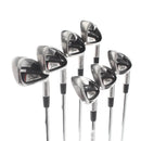 Titleist AP1 714 Steel Mens Right Hand Irons 4-PW Regular - True Temper Xp95