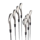 Titleist AP1 714 Steel Mens Right Hand Irons 4-PW Regular - True Temper Xp95
