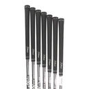 Titleist AP1 714 Steel Mens Right Hand Irons 4-PW Regular - True Temper Xp95