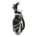 Callaway Solaire Graphite Mens Right Hand Regular - Callaway