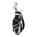 Callaway Solaire Graphite Mens Right Hand Regular - Callaway