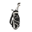Callaway Solaire Graphite Mens Right Hand Regular - Callaway