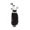 Callaway Solaire Graphite Mens Right Hand Regular - Callaway