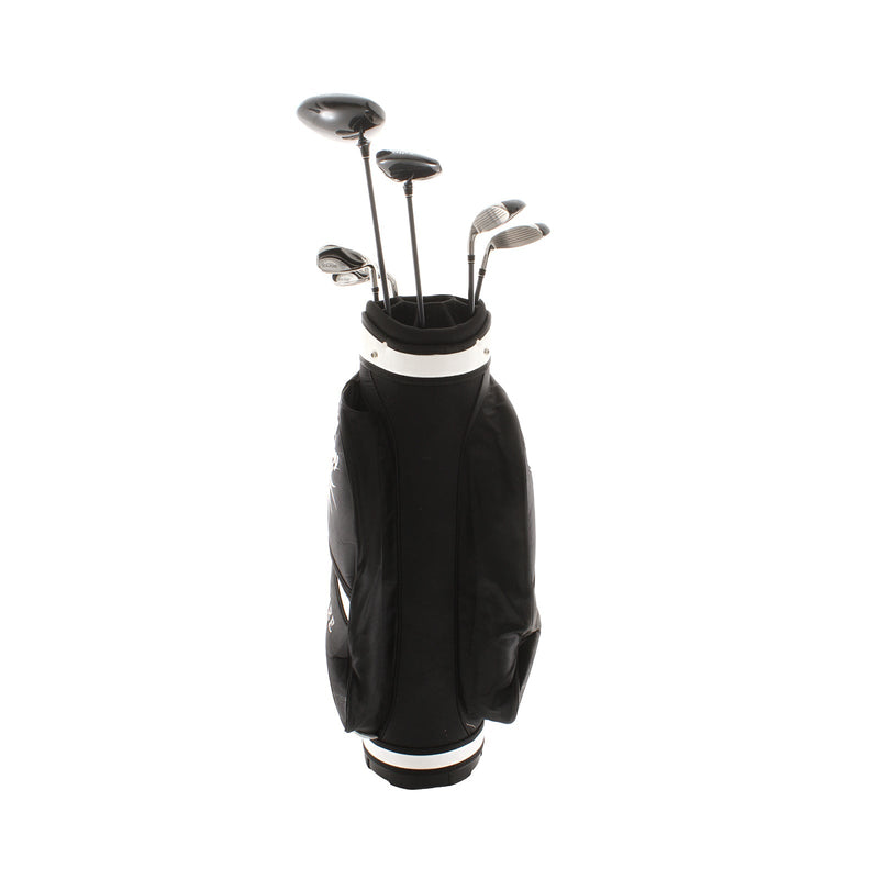 Callaway Solaire Graphite Mens Right Hand Regular - Callaway