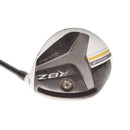 TaylorMade Rocketballz Graphite Mens Right Hand Fairway 3 Wood 17* Regular - Rocketball