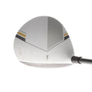 TaylorMade Rocketballz Graphite Mens Right Hand Fairway 3 Wood 17* Regular - Rocketball