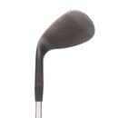 Titleist SM8 Jet black Steel Mens Right Hand Lob Wedge 60* 10 Bounce S Grind Wedge -