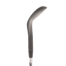 Titleist SM8 Jet black Steel Mens Right Hand Lob Wedge 60* 10 Bounce S Grind Wedge -