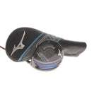 Mizuno ST-Max 230 Graphite Mens Right Hand Driver 10.5 Regular - Denali Red