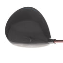 Mizuno ST-Max 230 Graphite Mens Right Hand Driver 10.5 Regular - Denali Red