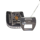 Odyssey S2S Jailbird Mens Right Hand Putter 34" Mallet - Odyssey