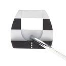 Odyssey S2S Jailbird Mens Right Hand Putter 34" Mallet - Odyssey