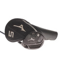 Mizuno ST-Z Graphite Mens Right Hand Fairway 5 Wood 18* Regular - EvenFlow Riptide CB