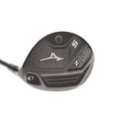 Mizuno ST-Z Graphite Mens Right Hand Fairway 5 Wood 18* Regular - EvenFlow Riptide CB