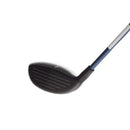 Mizuno ST-Z Graphite Mens Right Hand Fairway 5 Wood 18* Regular - EvenFlow Riptide CB