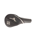 Mizuno ST-Z Graphite Mens Right Hand Fairway 5 Wood 18* Regular - EvenFlow Riptide CB