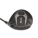 Titleist TS2 Graphite Mens Right Hand Fairway 4 Wood 16.5* Regular - Tensei Blue