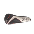 Titleist 917 F2 Graphite Mens Right Hand Fairway 3 Wood 15* Stiff - Rogue max