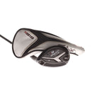 Titleist 818 H1 Graphite Mens Right Hand 4 Hybrid 21* Regular - Tensei Blue