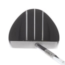 Odyssey V-Line Stroke Lab CS Mens Right Hand Putter 34" Mid-Mallet - Odyssy Pistol