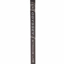 Odyssey V-Line Stroke Lab CS Mens Right Hand Putter 34" Mid-Mallet - Odyssy Pistol