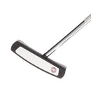Odyssey TriHot 5K Triple Wide CS Mens Right Hand Putter 34" Blade - Champkey