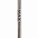 TaylorMade Qi HL Steel Mens Right Hand Irons 5-PW Regular - KBS MAX MT