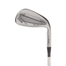 PING Glide 3.0 Graphite Mens Right Hand Approach Wedge 50* 12 Bounce Regular - Alta CB