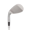 Mizuno S23 Steel Mens Right Hand Lob Wedge Blue Dot 58* 12 Bounce Stiff - Nippon Modus Tour 120