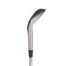 Mizuno S23 Steel Mens Right Hand Lob Wedge Blue Dot 58* 12 Bounce Stiff - Nippon Modus Tour 120